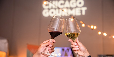 Chicago Gourmet 2022