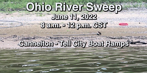 Primaire afbeelding van Ohio River Sweep