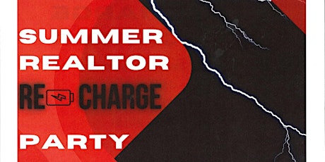 Realtor Recharge tickets