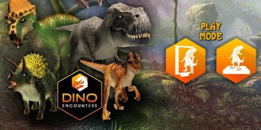 Dino Encounter