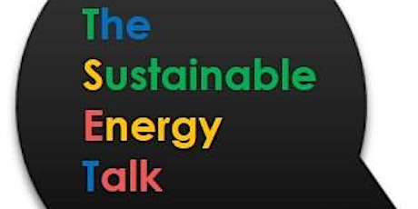 The Sustainable Energy Talk (#TSET) tickets