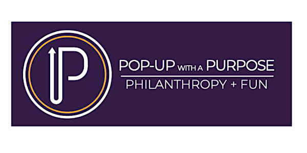Pop-Up With A Purpose for Hannah's House