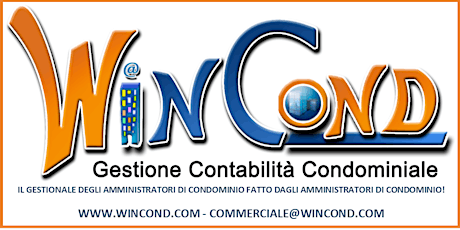 Roma - Corso  Gratuito Gestionale WinCond tickets