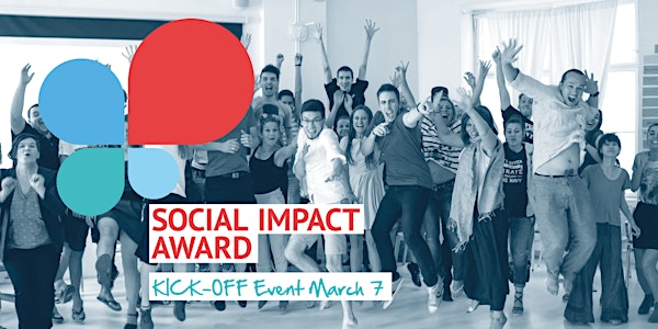 KICK-OFF: Social Impact Award Switzerland 2017