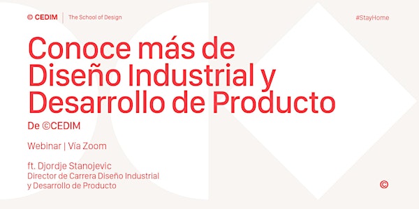 → Conoce más de Diseño Industrial y Desarrollo de Producto