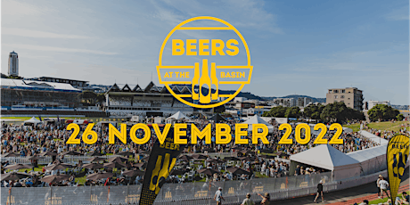 Beers at the Basin 2022 tickets