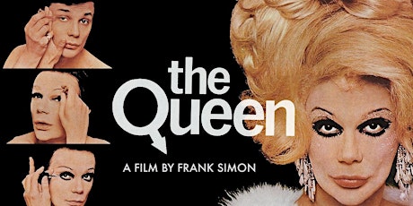 PARADISE THEATRE presents THE QUEEN (1968) tickets