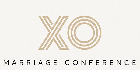 XO Marriage Conference 2017 - Guildford, England primary image