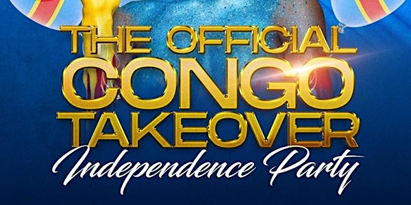 The Official CongoTakeOver Independence Party