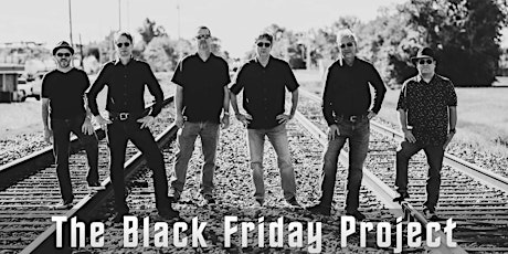 The Black Friday Project primary image