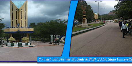 Abia State University Alumni Convention 2022 tickets