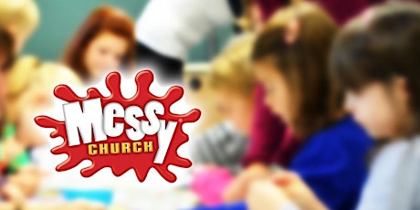 Messy Church Party tickets