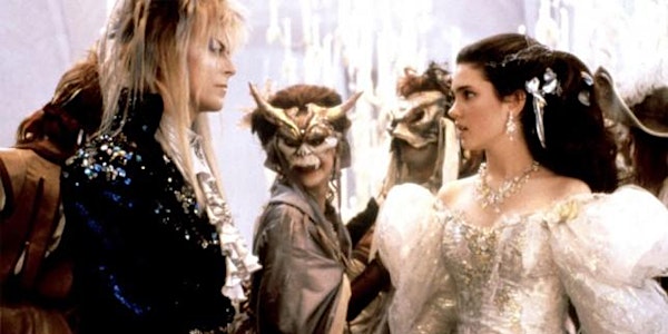Labyrinth Screening with Make and Do