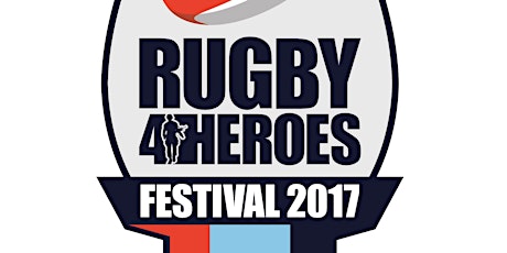 Rugby4Heroes 9th Annual Festival 2017 primary image