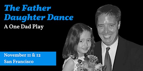 The Father Daughter Dance