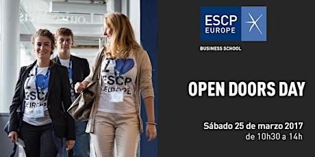 Imagen principal de Open Doors Day Madrid Campus