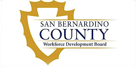 San Bernardino County Hiring Event - West Valley AJCC tickets