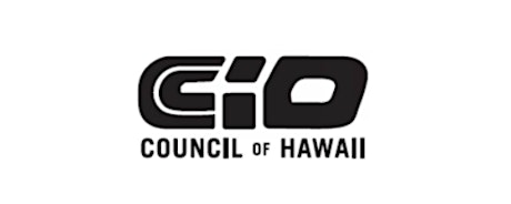 CIO Council May Meeting tickets