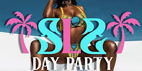 SLS Sunday Day Party @ Elleven45/Free Entry Before 5pm/SOGA ENTERTAINMENT