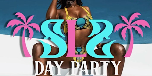 SLS Sunday Day Party @ Elleven45/Free Entry B4 5pm/SOGA ENTERTAINMENT