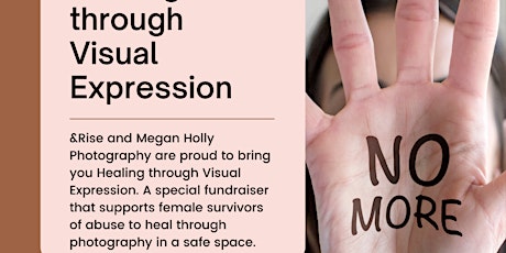 Healing through Visual Expression (Art Therapy) tickets