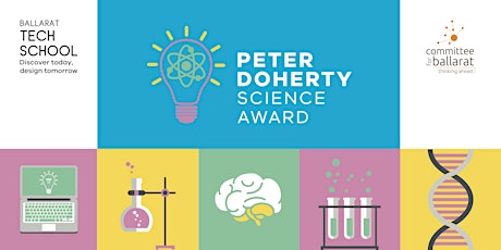 Peter Doherty Science Award Teacher Professional Learning primary image