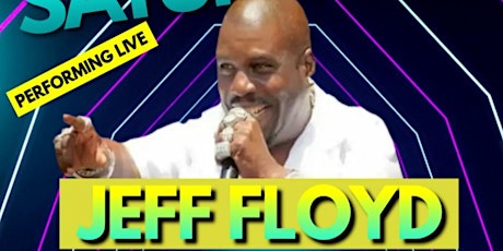 TOO SMOOTH PRESENTS....SMOOTH SOUL SATURDAYS STARRING THE LEGENDARY JEFF FL tickets