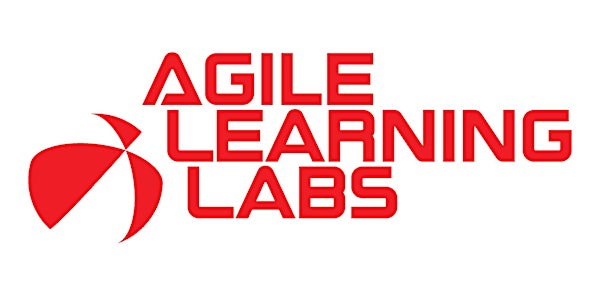 Agile Learning Labs Online CSPO: October 12 & 13, 2022
