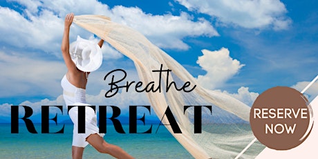 Breathe Retreat primary image