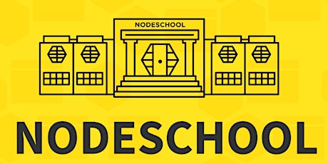 Nodeschool - Learn the skills to take control of the web - javascript, git and more primary image