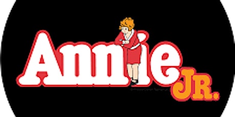 Annie Jr tickets