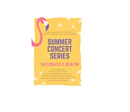 Summer Concert Series hosted by Gizmo Brew Works Durham and Aperitif tickets