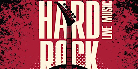 June 18th hard rock concert tickets