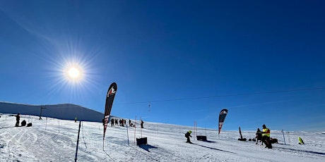 Scottish Ski Club 2022 Autumn Series Dual Slalom - Race 1