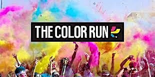 The Color Run Volunteer - Grand Rapids 2022