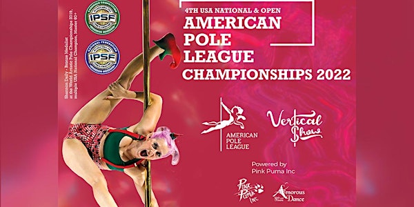 American Pole League Championships 2022