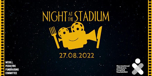 Night at the Stadium