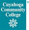 Logo van Cuyahoga Community College (Tri-C)