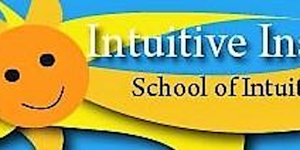 Practical Intuition/Psych Tools 4 week class Thursdays in July