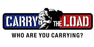 Medicare Insurance Enrollment Tent  - Carry The Load Rally