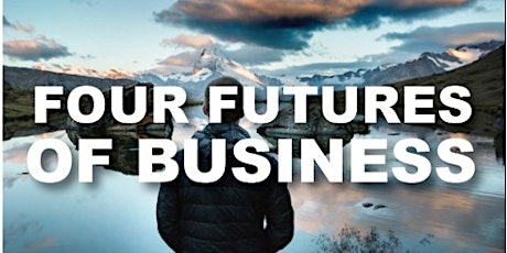 Four Futures of Business tickets