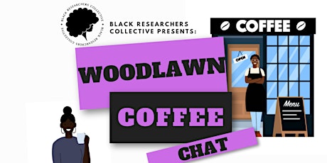 Woodlawn Coffee Chat tickets
