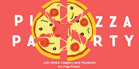 Bitcoin Pizza Day ft. Free Pizza! tickets