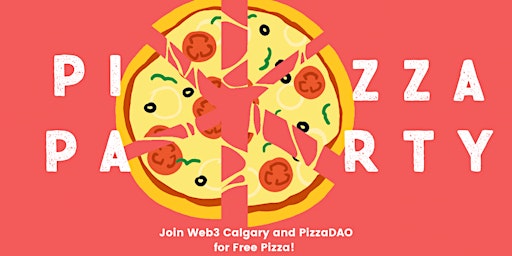 Bitcoin Pizza Day ft. Free Pizza!