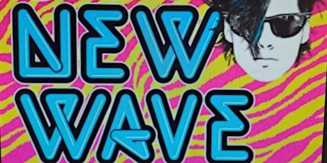 TAINTED LOVE  - 80S NEW WAVE  PARTY tickets