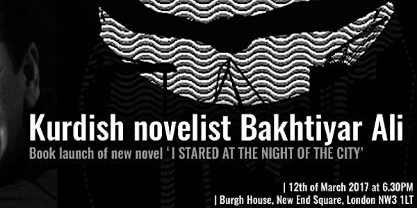 Bakhtiyar Ali in London - Launch and Reception