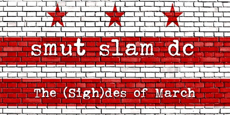 Smut Slam DC Events | Eventbrite