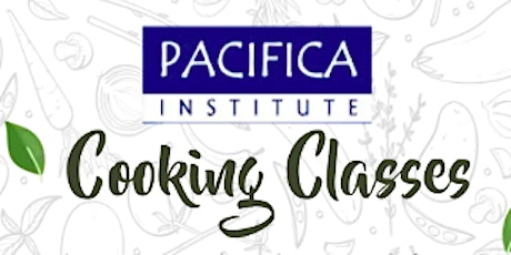 Cooking Class-May 28, 2022 tickets