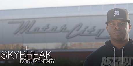 'SkyBreak' Documentary Detroit Screening + Q&A with Zo! primary image