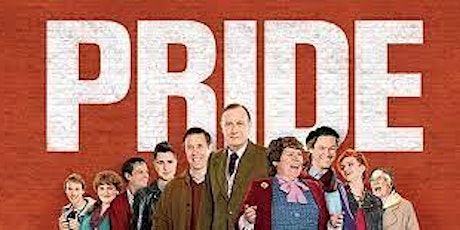 LGBTQ+ Film Outing: PRIDE @ AFI Silver Spring tickets